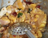 செட்டிநாடு சிக்கன் (Chettinad chicken recipe in tamil) ரெசிபி ஸ்டேப் 6 புகைப்படம்