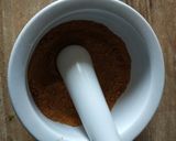 Chilli con carne krok przepisu 4 zdjęcie