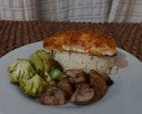 Spicy Baked Salmon recipe step 8 photo