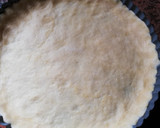 Foto del paso 3 de la receta: Torta de coco y dulce de leche (fácil)