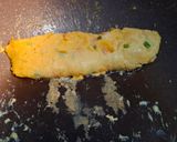 Foto langkah ke 7 dari resep Omelette Ala Hotel.