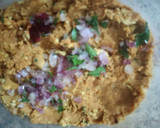 Foto del paso 4 de la receta: Falafel