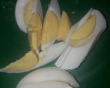 Foto langkah ke 3 dari resep Pastel sayur teri putih.