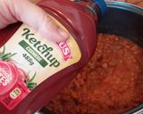 Gyerekkori spagetti szósz!:) recept fázis 5 fotója