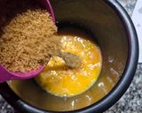 Foto del paso 2 de la receta: Budín de Banana y Avena sin gluten