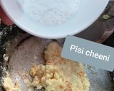 A picture of step 5 of Shahi tukray.