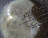 Foto langkah ke 3 dari resep Choco banana bread eggless.