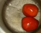 Spicy egg curry recipe step 2 photo