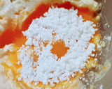 Foto del paso 12 de la receta: Torta de zanahorias !!!!
