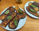 Mediterrán reggeli recept fázis 1 fotója