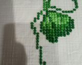 Foto langkah ke 12 dari resep Cross Stitch Cake and Icing Sugar Cookies.