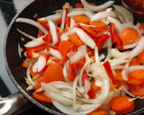 Foto del paso 3 de la receta: Lasaña de pollo