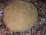 Scones de Avena (súper sanos)