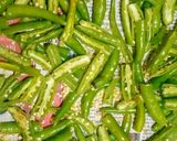 राई की मिर्च(rai ki mirch recipe in hindi) रेसिपी चरण 1 फोटो