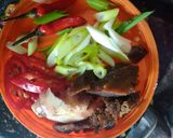 Foto langkah ke 4 dari resep Tahu Toge Lodeh 🤤.