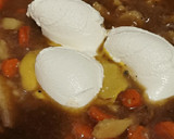 Vadas recept fázis 5 fotója