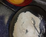 Foto langkah ke 2 dari resep Chicken katsu teriyaki.