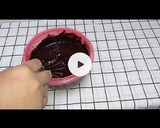 Foto langkah ke 8 dari resep Pie brownies 40 pcs.