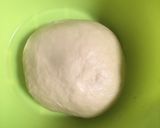 Foto langkah ke 2 dari resep Donat Tape satu telur, empuk yummy.
