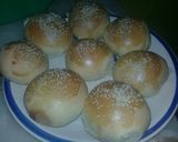 Foto del paso 11 de la receta: Pan de Hamburguesas 🍔