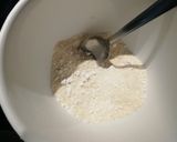 Tejbegríz-Ori módra recept fázis 3 fotója