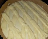 Foto del paso 8 de la receta: Torta Matera