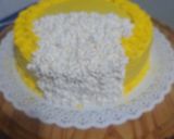 Foto del paso 5 de la receta: Torta