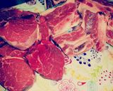 Foto del paso 1 de la receta: Puchero "Caldo de Res" al Estilo HU3RA♡ :)