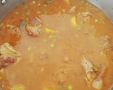 Foto del paso 4 de la receta: Cuellos estofados de cordero