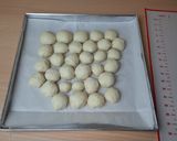 Foto langkah ke 4 dari resep Bubble bread.