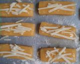 Foto langkah ke 5 dari resep Kaasstengels.