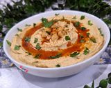 عکس مرحله 5 از دستور حُمُص😋