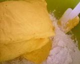Foto langkah ke 2 dari resep Kue LAPIS NENAS KEJUKU🙏.