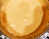 A picture of step 6 of Mango Ice-Cream.