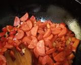 Foto del paso 3 de la receta: Chaufa de cecina