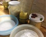 Almás tortácska recept fázis 1 fotója