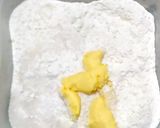 Foto langkah ke 2 dari resep Pisang Kepok Crispy Khas Kalimantan.