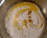 গাজরের কেক (gajarer cake recipe in bengali) রেসিপির ধাপ 3 ছবি