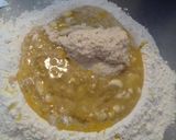 Foto del paso 4 de la receta: Pan dulce de Matias Chavero 🌲