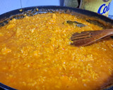 Foto del paso 7 de la receta: Arroz con pollo