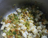 Foto del paso 4 de la receta: Arroz caldoso con pollo