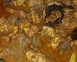 Foto langkah ke 5 dari resep Rendang Praktis Ekonomis.