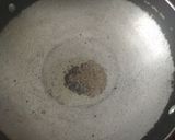 A picture of step 7 of Katachi Amti.