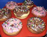 Foto del paso 5 de la receta: Donas mini