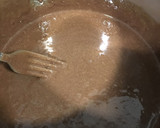 Foto del paso 3 de la receta: Brownie vegano