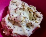 Foto del paso 2 de la receta: MASA De Harina de Maíz Integral con Semillas de Linaza...!
