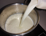 Foto del paso 1 de la receta: Yogurt natural casero
