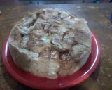 Foto del paso 4 de la receta: Budin de pan fácil y riquísimo