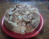 Foto del paso 4 de la receta: Budin de pan fácil y riquísimo