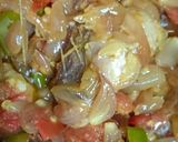 கருவாட்டு மசாலா(dry fish masala recipe in tamil) ரெசிபி ஸ்டேப் 5 புகைப்படம்